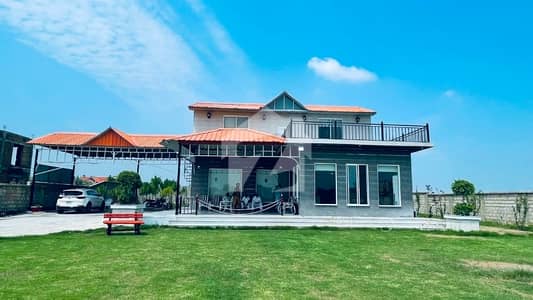 Get In Touch Now To Buy A Farm House In Multi Residencia & Orchards