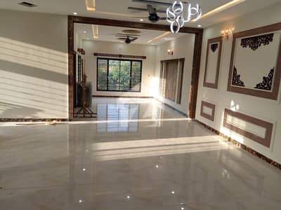 12 Marla House For Rent Bahria Town Rawalpindi Phase 7