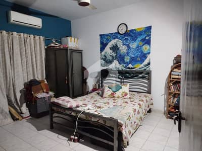 Buy A Centrally Located 350 Square Yards Upper Portion In Gulshan-E-Iqbal - Block 13