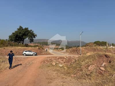 Sector -D |South Face | Double Road|