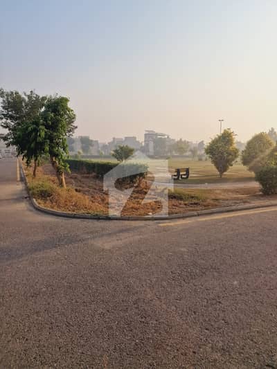 10 Marla Residential Plot At Investor Rate