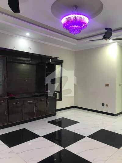 10 Marla House For Rent