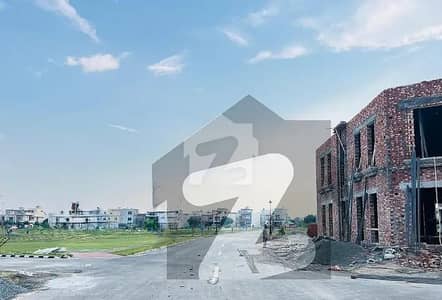 Corner + Near Park 1 Kanal Top Location Plot Block F Phase 9 Prism DHA Lahore For Urgent Sale Corner + Near Park 1 Kanal Top Location Plot Block F Phase 9 Prism DHA Lahore For Urgent Sale