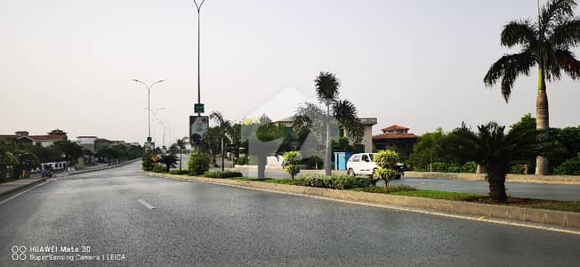 Ideal Residential Plot For sale In DHA Phase 3 - Block B
