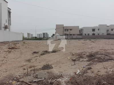 Buying A Residential Plot In DHA Phase 8 Extension Karachi?