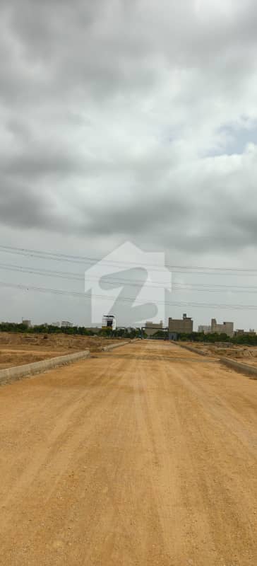 400 SQUARE YARDS PLOT FOR SELL IN PIR AHMED ZAMAN TOWN BLOCK-2
