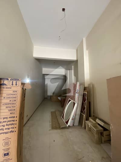 Shop Available On Rent At Main Alamgir Road, Bahadurabad