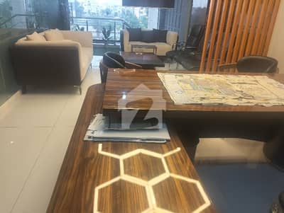 Commercial Office for Rent Etihad Town Lahore