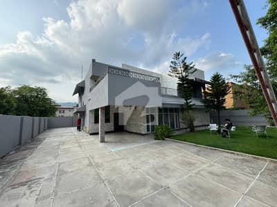 House For Rent In Islamabad