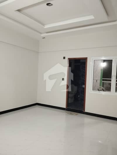 Become Owner Of Your Prime Location Lower Portion Today Which Is Centrally Located In PECHS Block 2 In Karachi