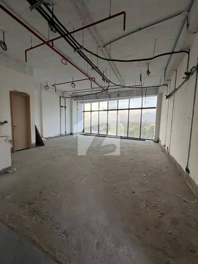 1500 Square Feet Office For Rent In New Blue Area