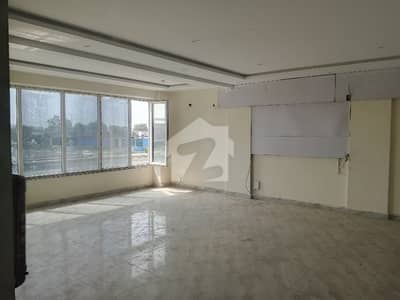 DEFENSE Service Estate Offer 4 Marla 1st Floor