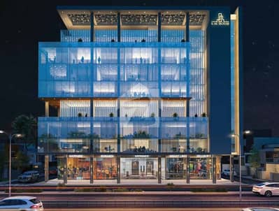 Prime Commercial Offices For Sale On Main 5 Star Opposite Chase Value | SBCA Approved | Ideal For Clinics And Offices Prime Commercial Offices For Sale On Main 5 Star Opposite Chase Value | SBCA Approved | Ideal For Clinics And Offices