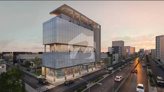 Office For Sale In S. M House Prime Location Opposite Chase Value | Main 5 Star, Karachi Office For Sale In S. M House Prime Location Opposite Chase Value | Main 5 Star, Karachi