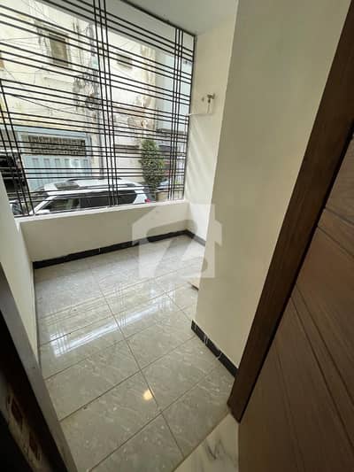 A Prime Location Upper Portion Of 200 Square Yards In Karachi