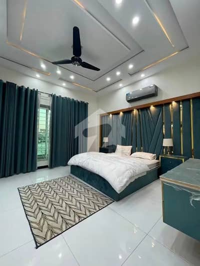 10 Marla Brand New Luxury Fully Furnished Upper Portion For Rent In Jasmine block Block Bahria Town Lahore 10 Marla Brand New Luxury Fully Furnished Upper Portion For Rent In Jasmine block Block Bahria Town Lahore