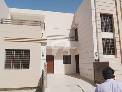BRAND NEW 120 SQUARE YARDS ONE UNIT HOUSE FOR SALE IN SAIMA VILLA