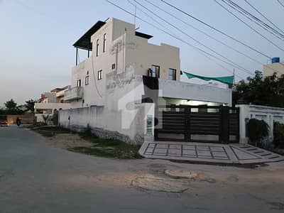 1 Kanal LDA Approved Corner Invester Rate House For Sale in Nespak Phase 3 Lahore 1 Kanal LDA Approved Corner Invester Rate House For Sale in Nespak Phase 3 Lahore