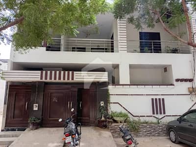 IDEAL LOCATION 240 SQ YARDS HOUSE FOR SALE IN CAPITAL COOPERATIVE SOCIETY SCHEME 33 KARACHI