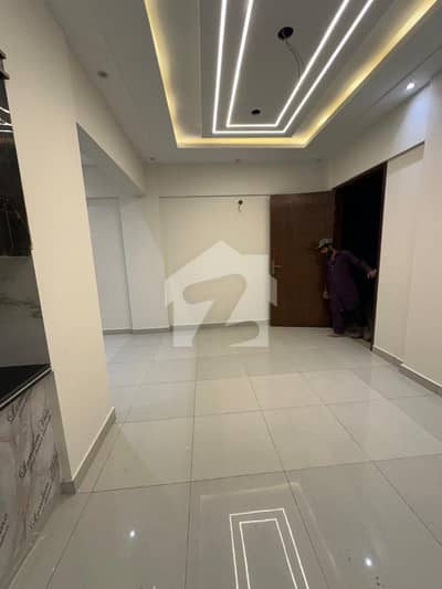The Address Of Convenience In Gulshan-E-Maymar