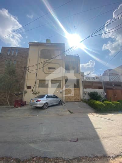 Leased 200 SQ YARDS GROUND +ONE+HALF HOUSE AVAILABLE FOR SALE IN SECTOR X GULSHAN E MAYMAR KARACHI Leased 200 SQ YARDS GROUND +ONE+HALF HOUSE AVAILABLE FOR SALE IN SECTOR X GULSHAN E MAYMAR KARACHI