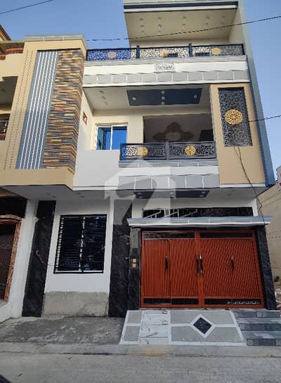 BRAND NEW DOUBLE STOREY HOUSE FOR SALE