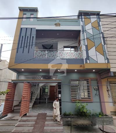 BRAND NEW GROUND PLUS ONE HOUSE FOR SALE