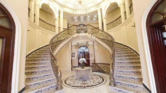 Your Dream Fully Furnished 51 Marla House Is Available In DHA Phase 1 - Sector F Your Dream Fully Furnished 51 Marla House Is Available In DHA Phase 1 - Sector F