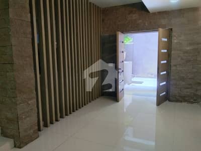 House Of 500 Square Yards Is Available In Contemporary Neighborhood Of F-6