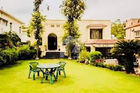 House For Rent Situated In G-6/3