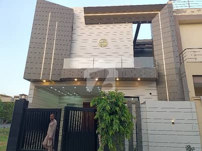 5 Marla Brand Luxury House