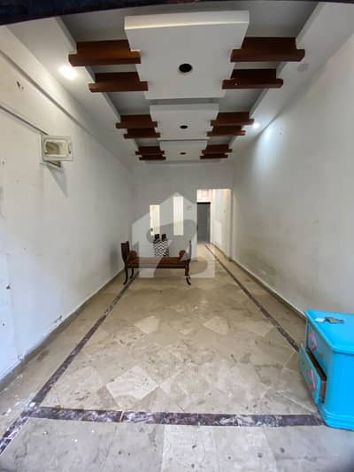 This Is Your Chance To Buy Prime Location Shop In Karachi