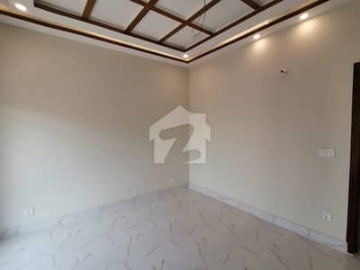 Looking For A House In Gulshan-e-Ravi - Block F Lahore