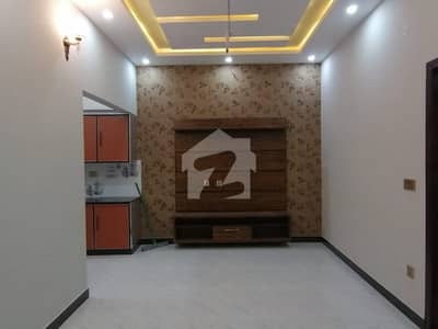 House In Gulshan-E-Ravi - Block G For Sale House In Gulshan-E-Ravi - Block G For Sale