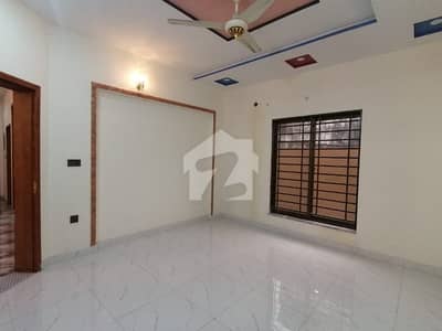 Fair-Priced 5 Marla House Available In Gulshan-e-Ravi - Block H