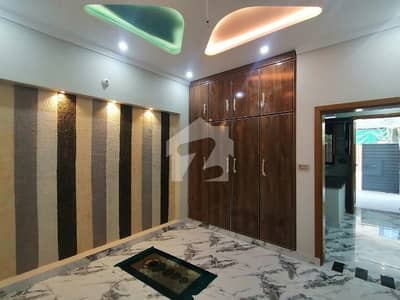 House For rent In Beautiful Gulshan-e-Ravi - Block A