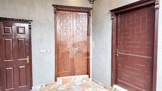 Ready To Buy A Prime Location House 3 Marla In Al Hafeez Garden - Phase 5