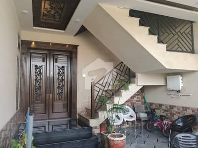 House Available For Rent