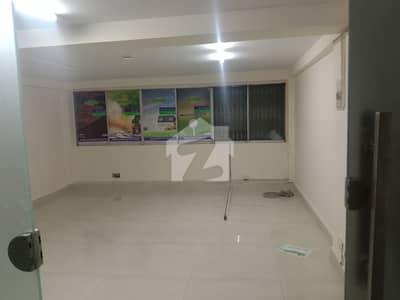 Main jinnah Avanue Blue Area Meezanine Floor