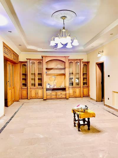 Sun Face Upper Portion Is Available For Rent In I-8/2