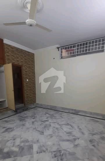 Prominently-Located Prime Location 1 Kanal Lower Portion Available In I-8