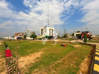 1 Kanal Plot for Sale Bolan Block, Chinar Bagh Society 1 Kanal Plot for Sale Bolan Block, Chinar Bagh Society