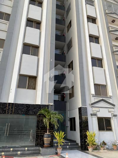 Brand New 2 Bed Apartment Lift Gym Parking West Open Proper Sea Facing Top Floor Prime Location