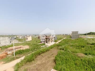 I-11/2 Residential Plot Sized 1000 Square Feet For Sale