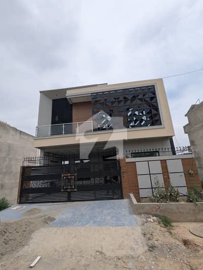 Brand New House In I-14/3 With Basement Brand New House In I-14/3 With Basement