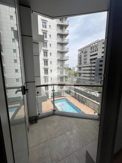 Luxury 1-Bed Fully Furnished (850 SqFt) at Sukh Chayn: Prime Margalla View & 5-Star Amenities