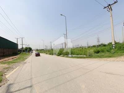 Best Options For Residential Plot Is Available For Sale In I-11/2