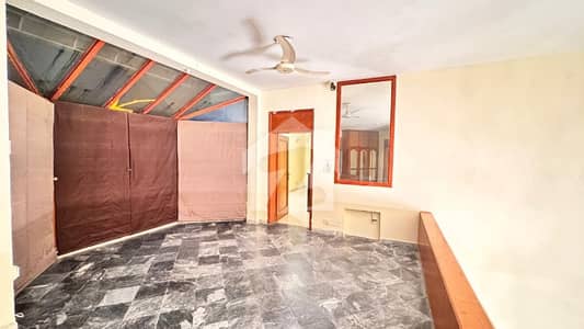 Full 3 Bed House With Attached Baths & DD/TV Lounge For Rent