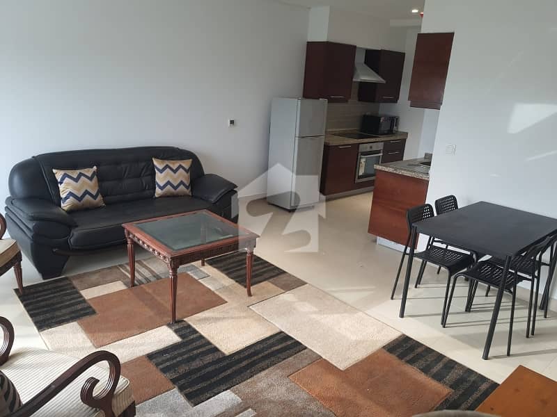 Luxurious 1-Bedroom Fully Furnished Apartment One Constitution Avenue Luxurious 1-Bedroom Fully Furnished Apartment One Constitution Avenue