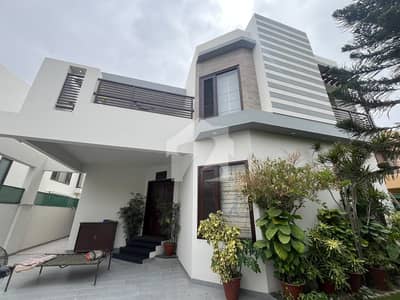 500 Yards Bungalow For Rent In DHA Phase 6